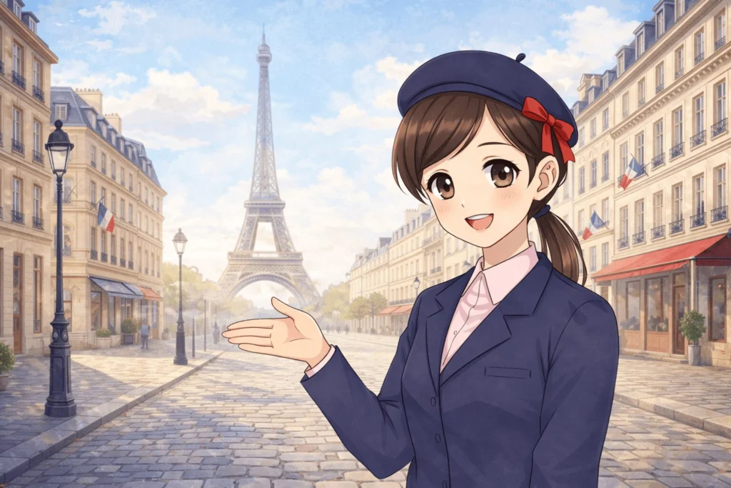 並木メンタルクリニック西川口駅前-フランス精神医学