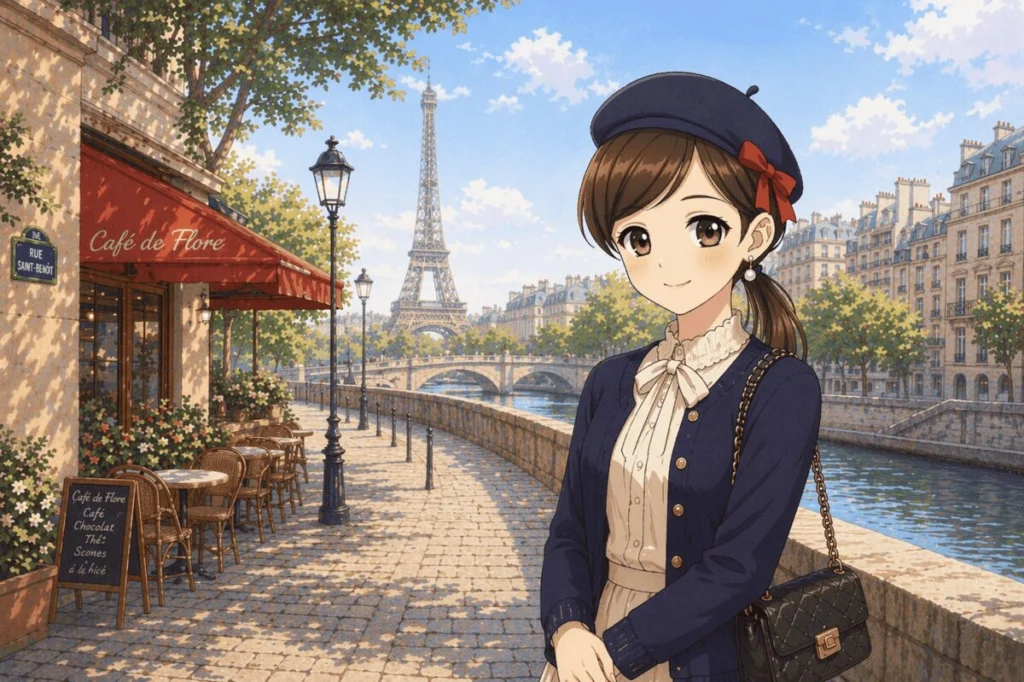 フランス精神医学をエッセンスに。並木メンタルクリニック西川口駅前4月吸引日